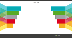 Desktop Screenshot of 3oku.net